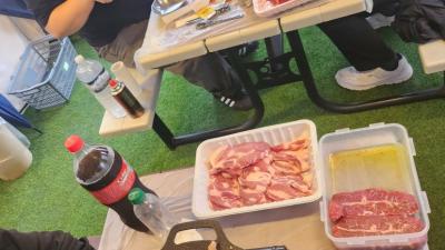 2025년 5월 1일 "오늘은 캠핑 Day" 문화활동 프로그램